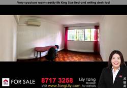 Blk 179 Bishan Street 13 (Bishan), HDB 5 Rooms #182206382